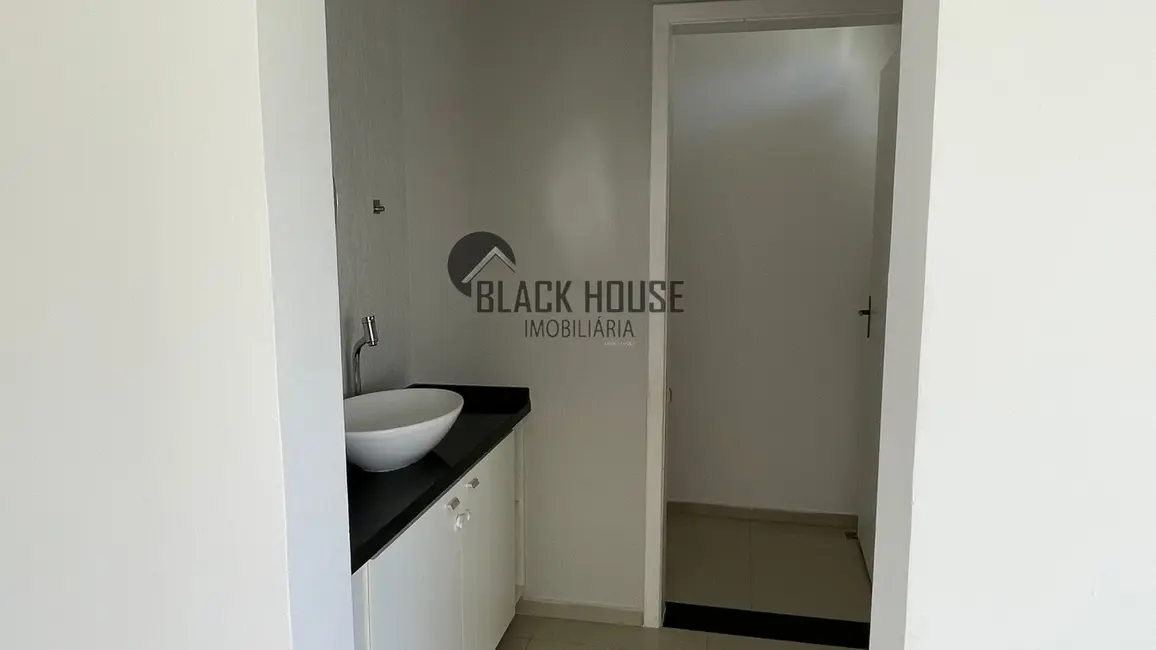 Foto 7 de Sobrado com 3 quartos à venda, 157m2 em Horto Florestal, Sorocaba - SP