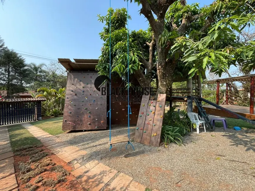 Foto 6 de Chácara com 3 quartos à venda, 700m2 em Aracoiaba Da Serra - SP