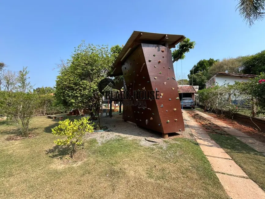 Foto 5 de Chácara com 3 quartos à venda, 700m2 em Aracoiaba Da Serra - SP