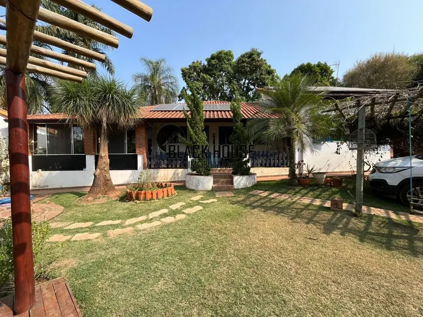 Foto 9 de Chácara com 3 quartos à venda, 700m2 em Aracoiaba Da Serra - SP