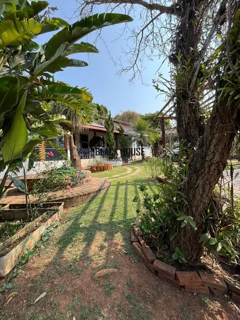 Foto 2 de Chácara com 3 quartos à venda, 700m2 em Aracoiaba Da Serra - SP