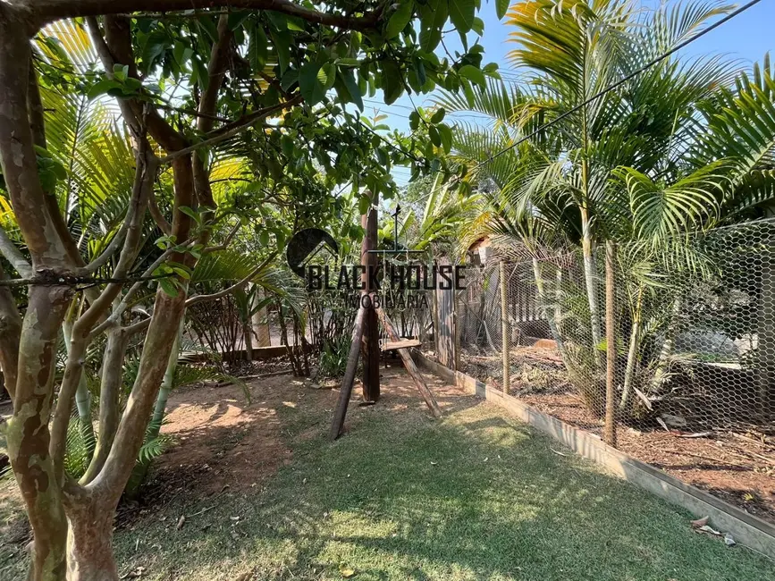 Foto 3 de Chácara com 3 quartos à venda, 700m2 em Aracoiaba Da Serra - SP