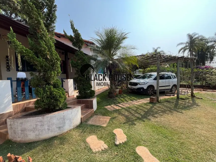 Foto 1 de Chácara com 3 quartos à venda, 700m2 em Aracoiaba Da Serra - SP