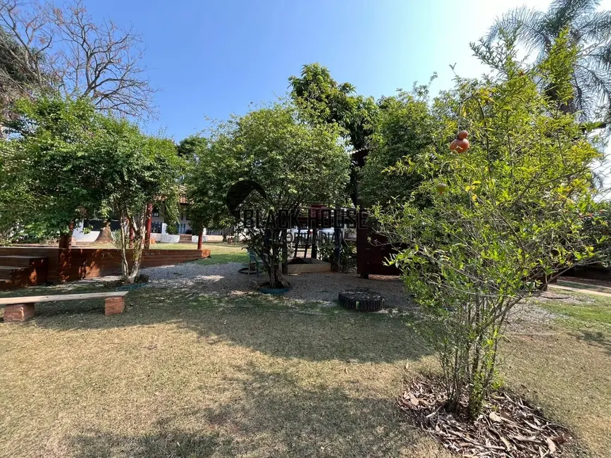 Foto 8 de Chácara com 3 quartos à venda, 700m2 em Aracoiaba Da Serra - SP