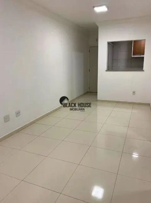 Foto 2 de Apartamento com 2 quartos para alugar, 60m2 em Parque Campolim, Sorocaba - SP