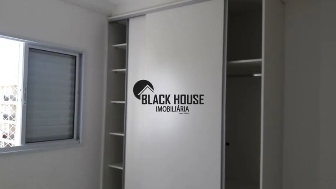 Foto 7 de Apartamento com 2 quartos para alugar, 60m2 em Parque Campolim, Sorocaba - SP