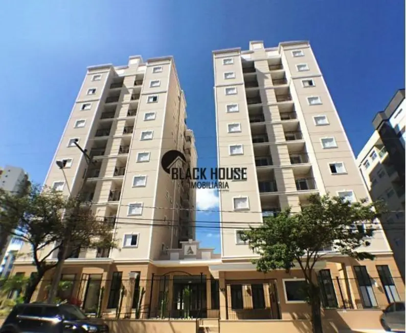 Foto 1 de Apartamento com 2 quartos para alugar, 60m2 em Parque Campolim, Sorocaba - SP