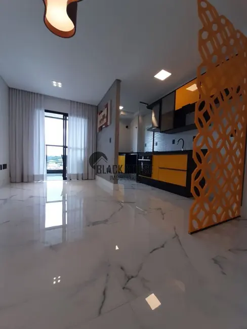 Apartamento com 2 quartos à venda, 57m2 em Jardim Pagliato, Sorocaba - SP - imagem 4 Foto 4 de Apartamento com 2 quartos à venda, 57m2 em Jardim Pagliato, Sorocaba - SP