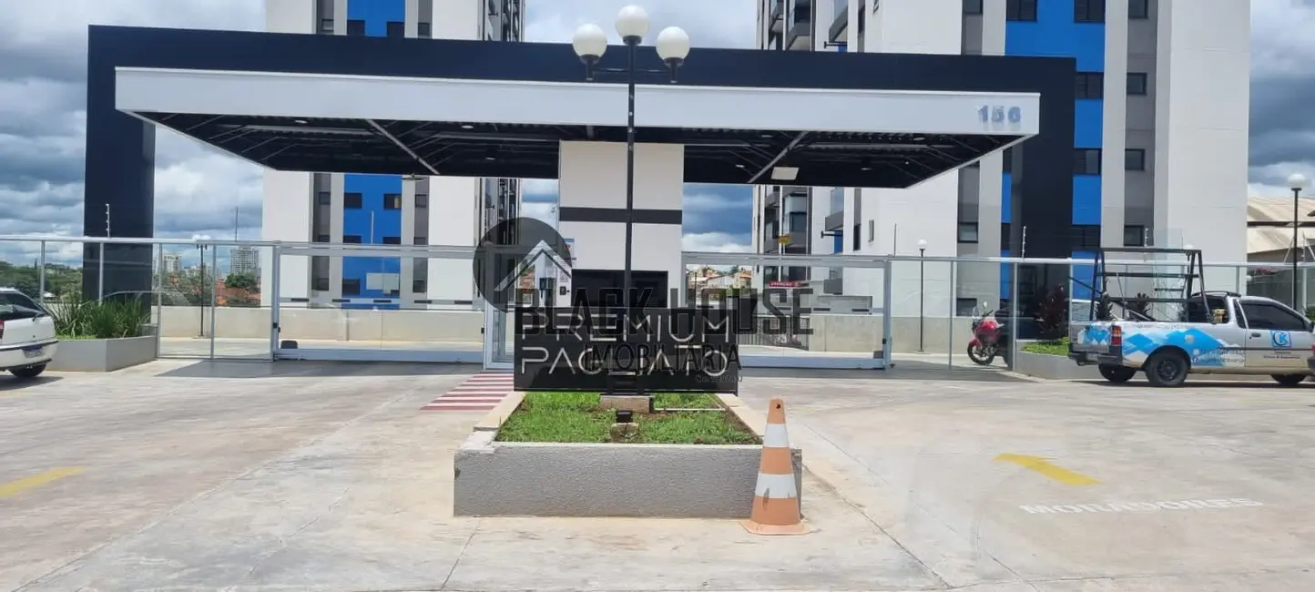 Apartamento com 2 quartos à venda, 57m2 em Jardim Pagliato, Sorocaba - SP - imagem 2 Foto 2 de Apartamento com 2 quartos à venda, 57m2 em Jardim Pagliato, Sorocaba - SP