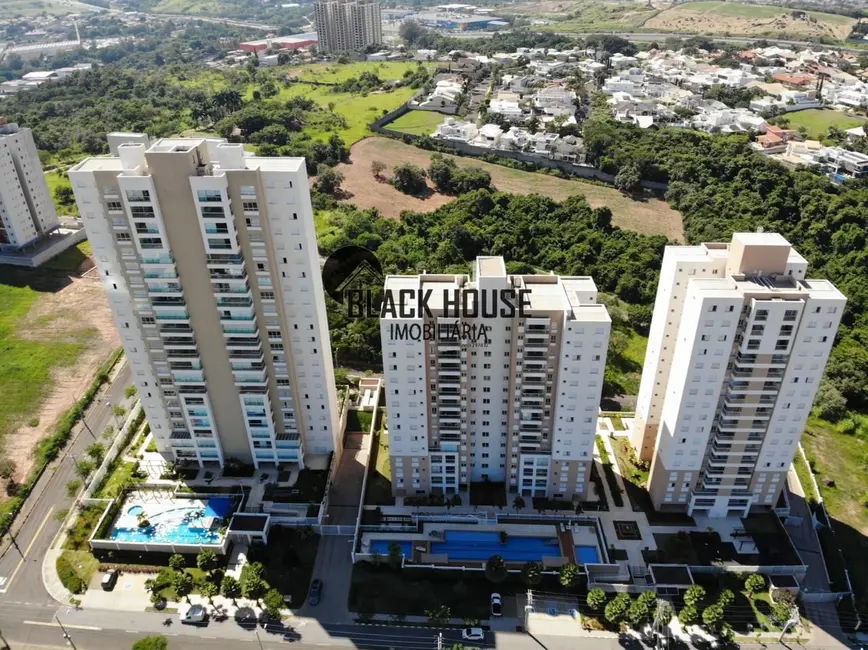Foto 2 de Apartamento com 3 quartos à venda, 164m2 em Parque Campolim, Sorocaba - SP