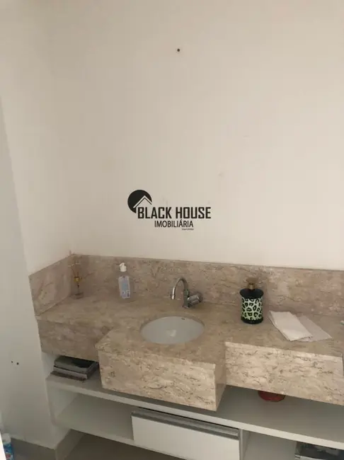 Apartamento com 3 quartos à venda, 164m2 em Parque Campolim, Sorocaba - SP - imagem 6 Foto 6 de Apartamento com 3 quartos à venda, 164m2 em Parque Campolim, Sorocaba - SP