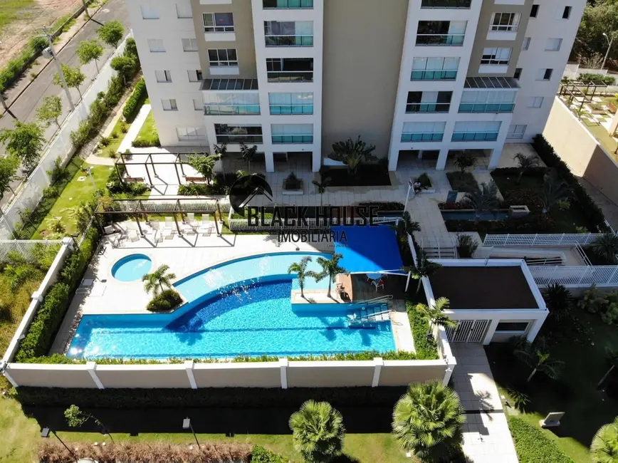 Apartamento com 3 quartos à venda, 164m2 em Parque Campolim, Sorocaba - SP - imagem 3 Foto 3 de Apartamento com 3 quartos à venda, 164m2 em Parque Campolim, Sorocaba - SP