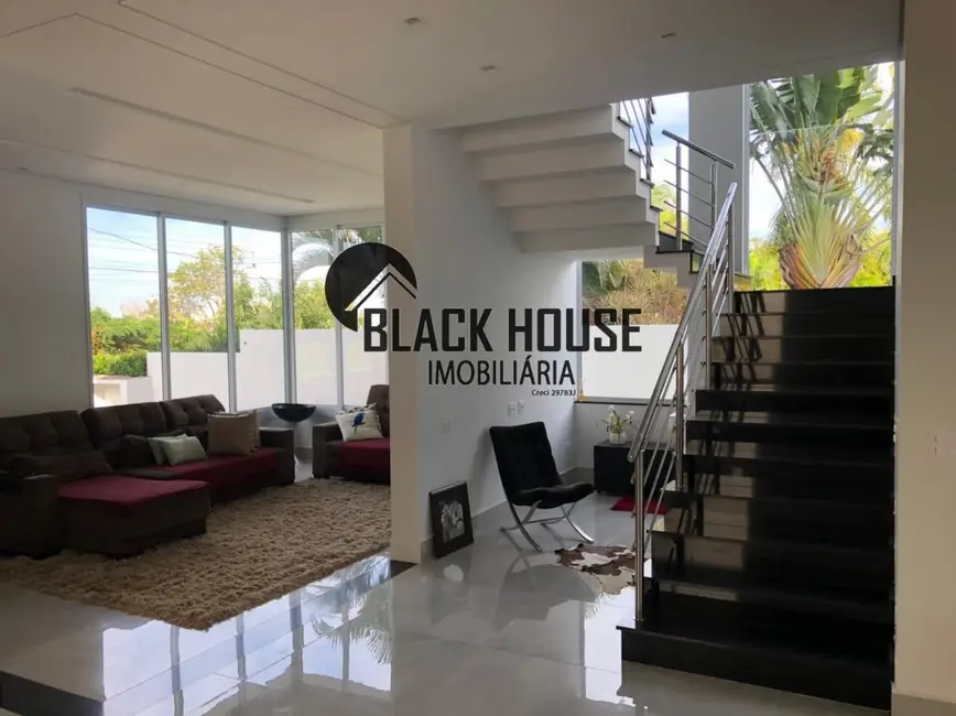 Foto 8 de Sobrado com 6 quartos à venda e para alugar, 1500m2 em Parque Village Castelo, Itu - SP