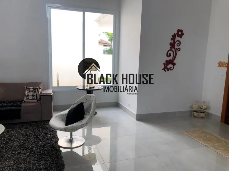 Foto 4 de Sobrado com 6 quartos à venda e para alugar, 1500m2 em Parque Village Castelo, Itu - SP