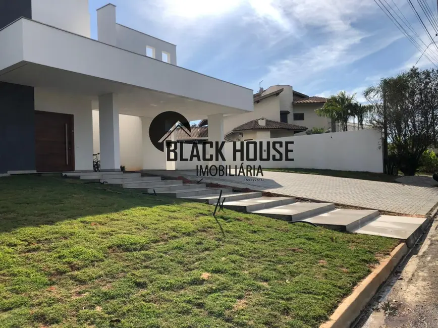 Foto 6 de Sobrado com 6 quartos à venda e para alugar, 1500m2 em Parque Village Castelo, Itu - SP