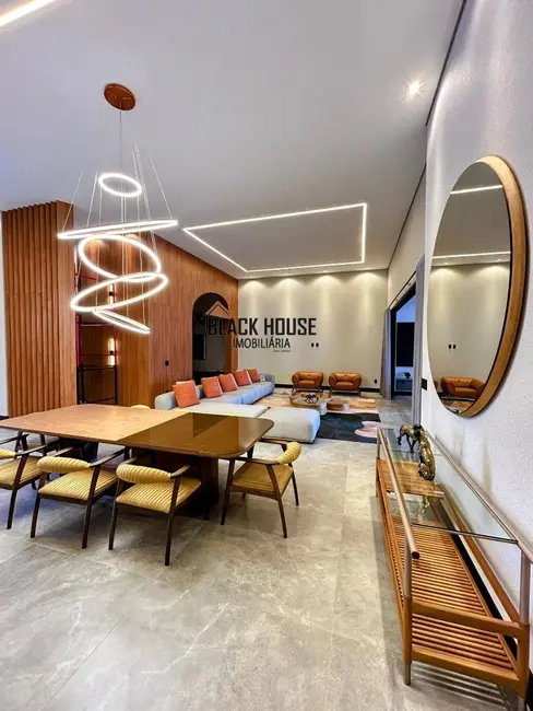 Foto 9 de Sobrado com 4 quartos à venda, 1137m2 em Sorocaba - SP