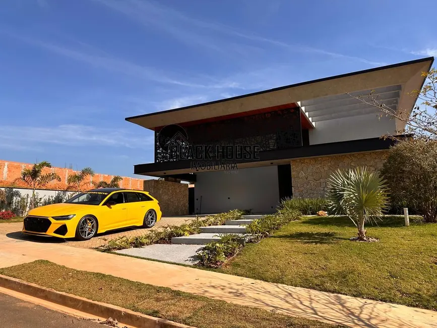 Foto 3 de Sobrado com 4 quartos à venda, 1137m2 em Sorocaba - SP