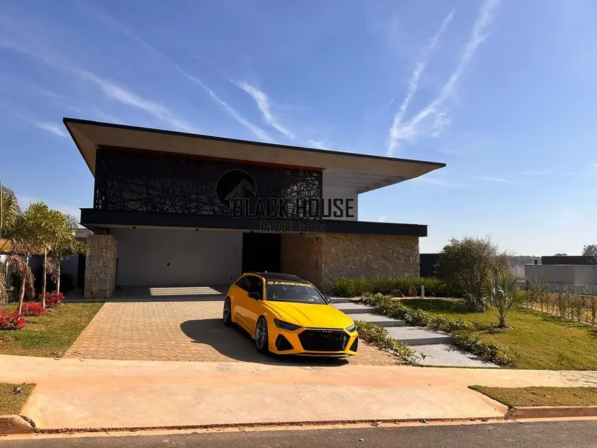 Foto 1 de Sobrado com 4 quartos à venda, 1137m2 em Sorocaba - SP