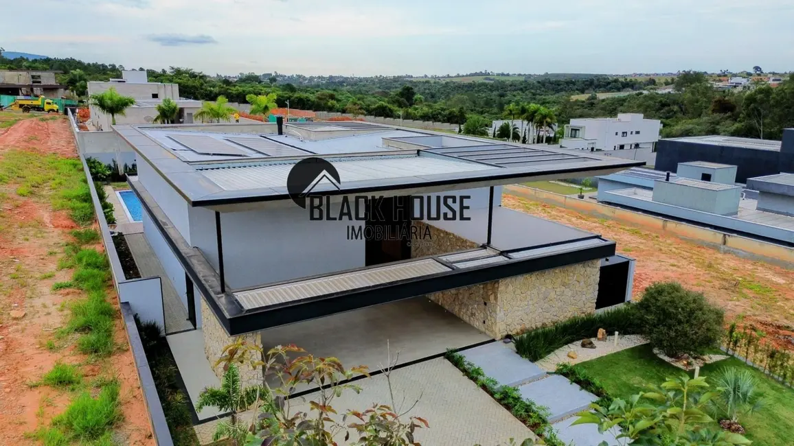 Foto 5 de Sobrado com 4 quartos à venda, 1137m2 em Sorocaba - SP