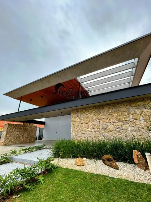 Foto 7 de Sobrado com 4 quartos à venda, 1137m2 em Sorocaba - SP