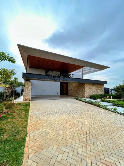 Foto 6 de Sobrado com 4 quartos à venda, 1137m2 em Sorocaba - SP