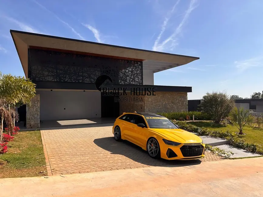 Foto 8 de Sobrado com 4 quartos à venda, 1137m2 em Sorocaba - SP