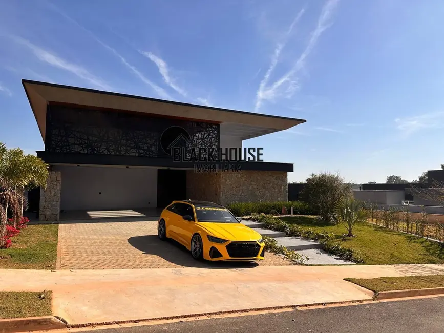 Foto 2 de Sobrado com 4 quartos à venda, 1137m2 em Sorocaba - SP