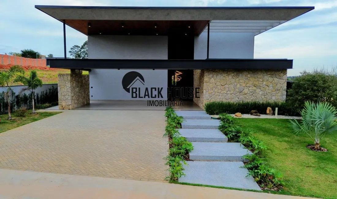 Foto 4 de Sobrado com 4 quartos à venda, 1137m2 em Sorocaba - SP