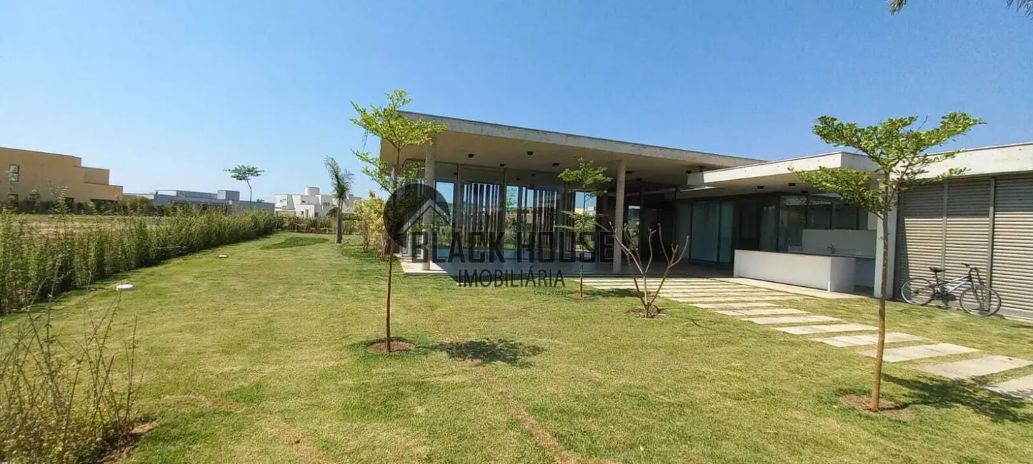 Casa de Condomínio com 5 quartos à venda em Jardim Paulista II, Itu - SP - imagem 3 Foto 3 de Casa de Condomínio com 5 quartos à venda em Jardim Paulista II, Itu - SP