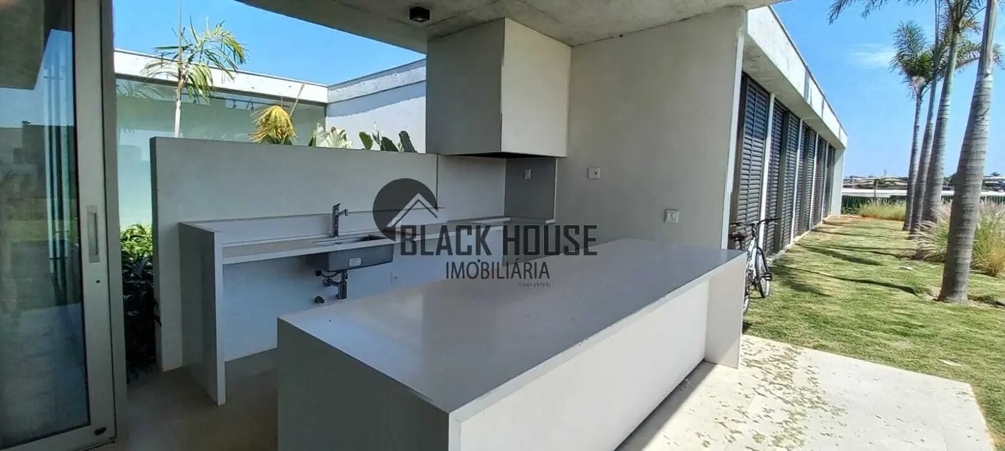 Casa de Condomínio com 5 quartos à venda em Jardim Paulista II, Itu - SP - imagem 8 Foto 8 de Casa de Condomínio com 5 quartos à venda em Jardim Paulista II, Itu - SP