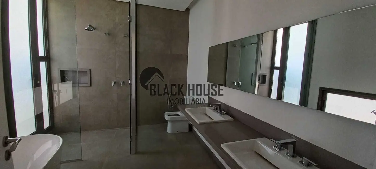 Casa de Condomínio com 5 quartos à venda em Jardim Paulista II, Itu - SP - imagem 6 Foto 6 de Casa de Condomínio com 5 quartos à venda em Jardim Paulista II, Itu - SP