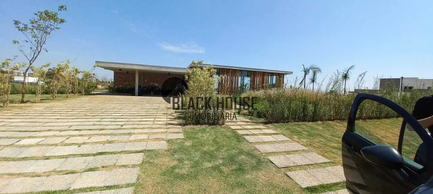 Casa de Condomínio com 5 quartos à venda em Jardim Paulista II, Itu - SP - imagem 4 Foto 4 de Casa de Condomínio com 5 quartos à venda em Jardim Paulista II, Itu - SP