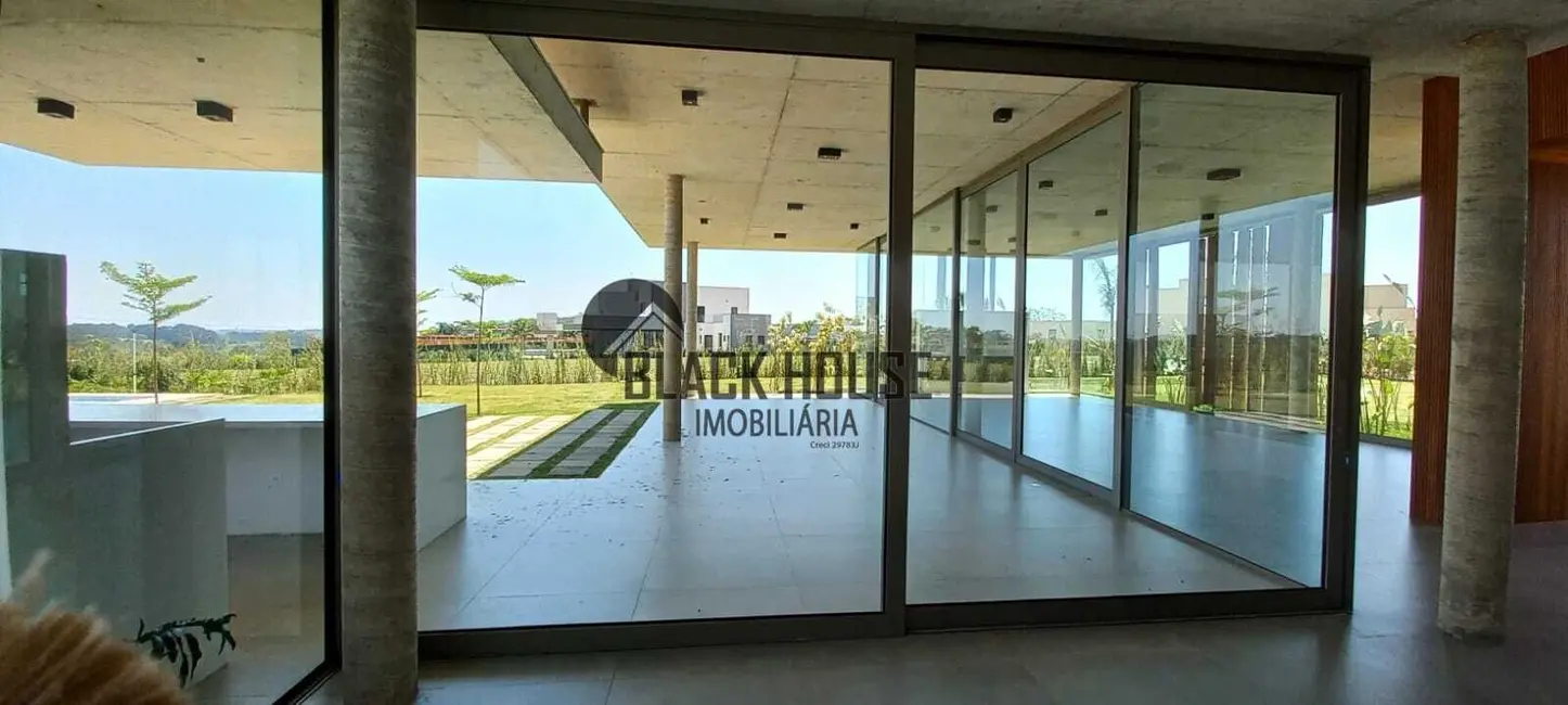 Casa de Condomínio com 5 quartos à venda em Jardim Paulista II, Itu - SP - imagem 5 Foto 5 de Casa de Condomínio com 5 quartos à venda em Jardim Paulista II, Itu - SP