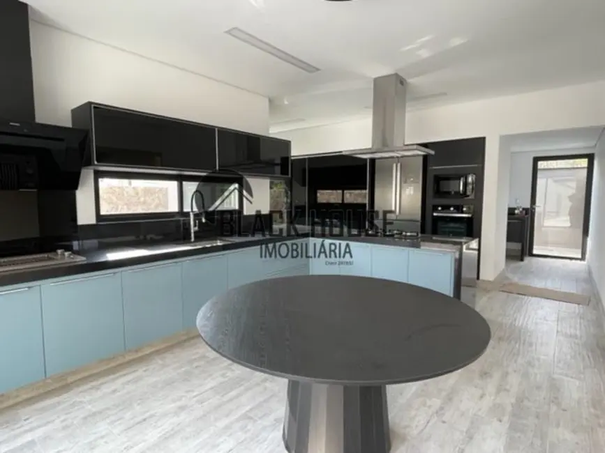 Foto 9 de Casa de Condomínio com 3 quartos à venda, 506m2 em Votorantim - SP