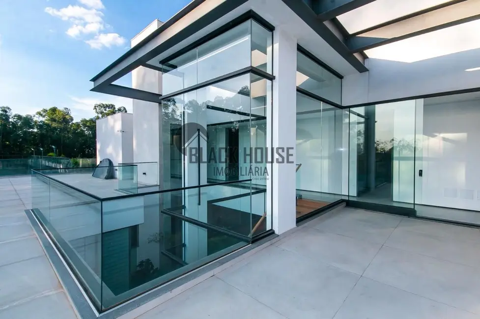 Foto 4 de Sobrado com 6 quartos à venda, 1320m2 em Jardim Paulista II, Itu - SP