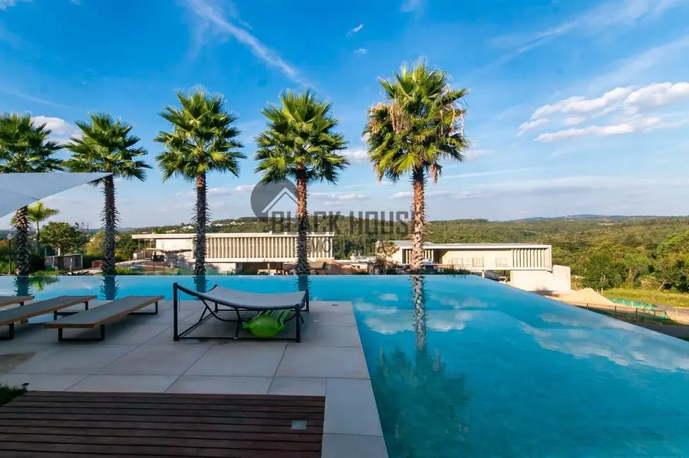 Foto 1 de Sobrado com 6 quartos à venda, 1320m2 em Jardim Paulista II, Itu - SP