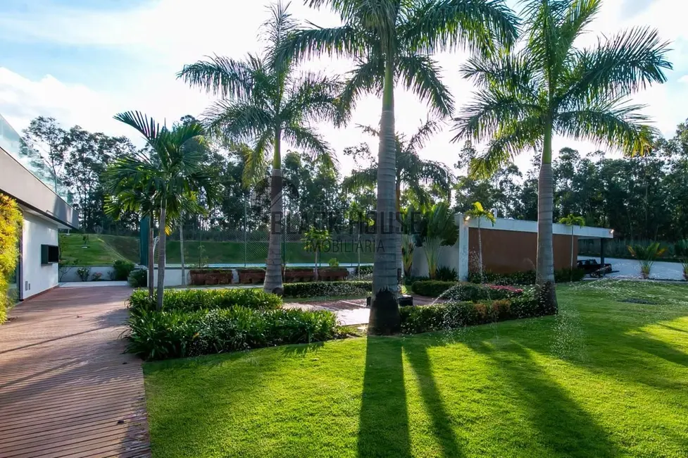 Foto 7 de Sobrado com 6 quartos à venda, 1320m2 em Jardim Paulista II, Itu - SP