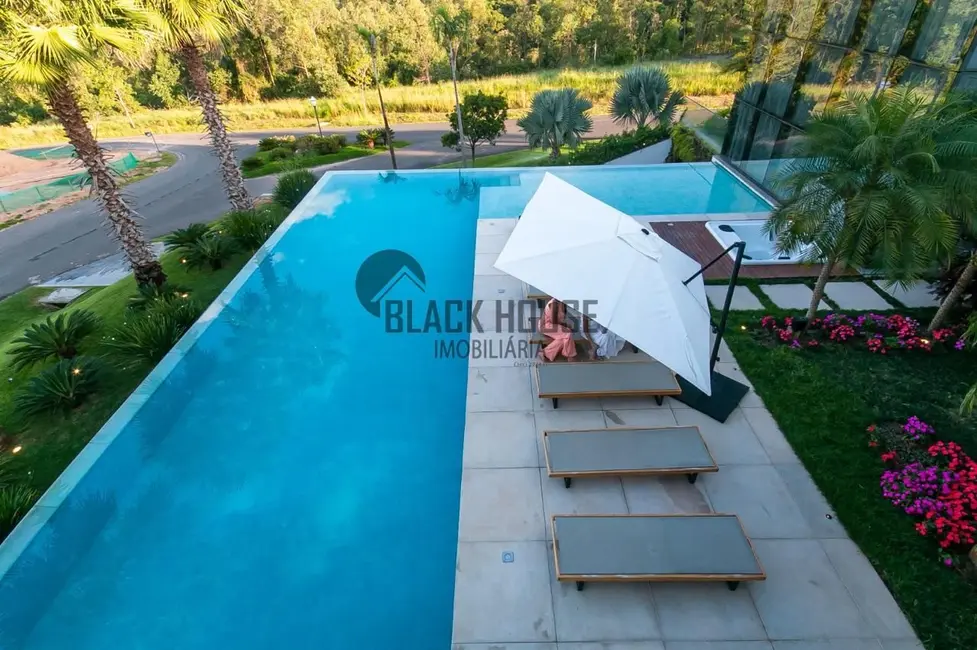 Foto 5 de Sobrado com 6 quartos à venda, 1320m2 em Jardim Paulista II, Itu - SP