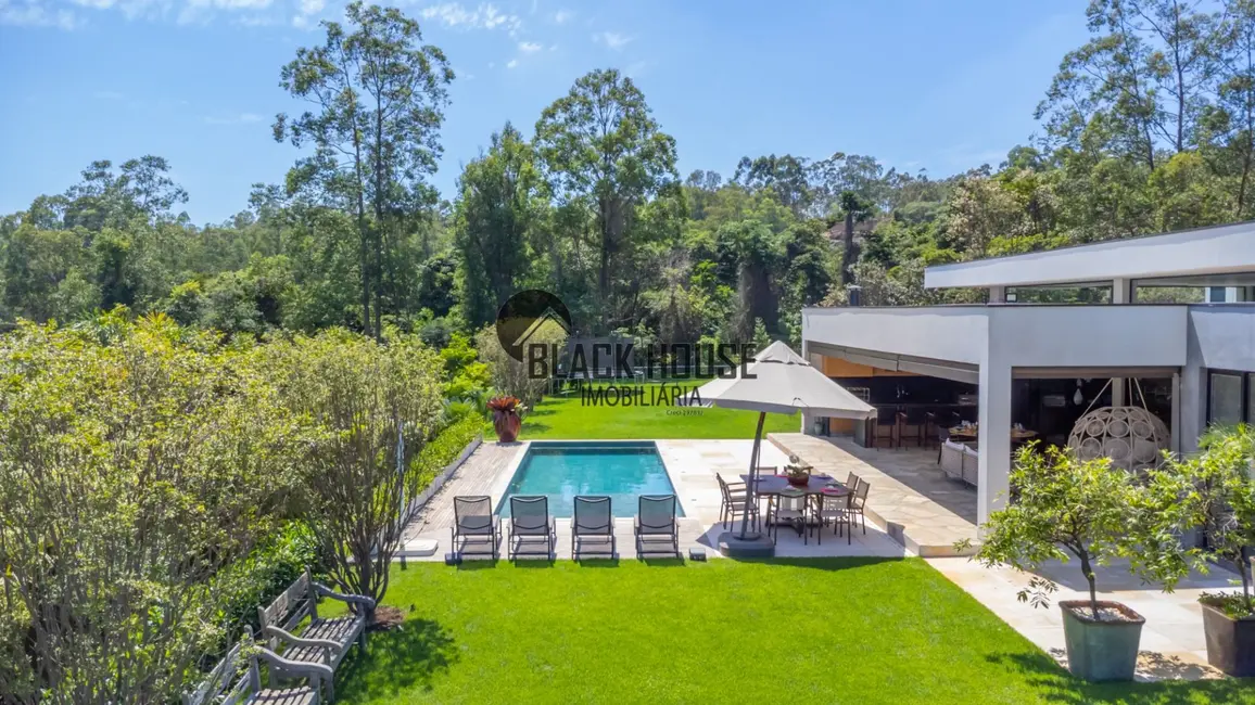 Foto 6 de Casa de Condomínio com 5 quartos à venda em Itu - SP