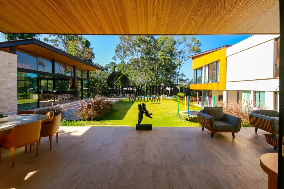 Foto 6 de Sobrado com 6 quartos à venda, 2860m2 em Jardim Paulista II, Itu - SP