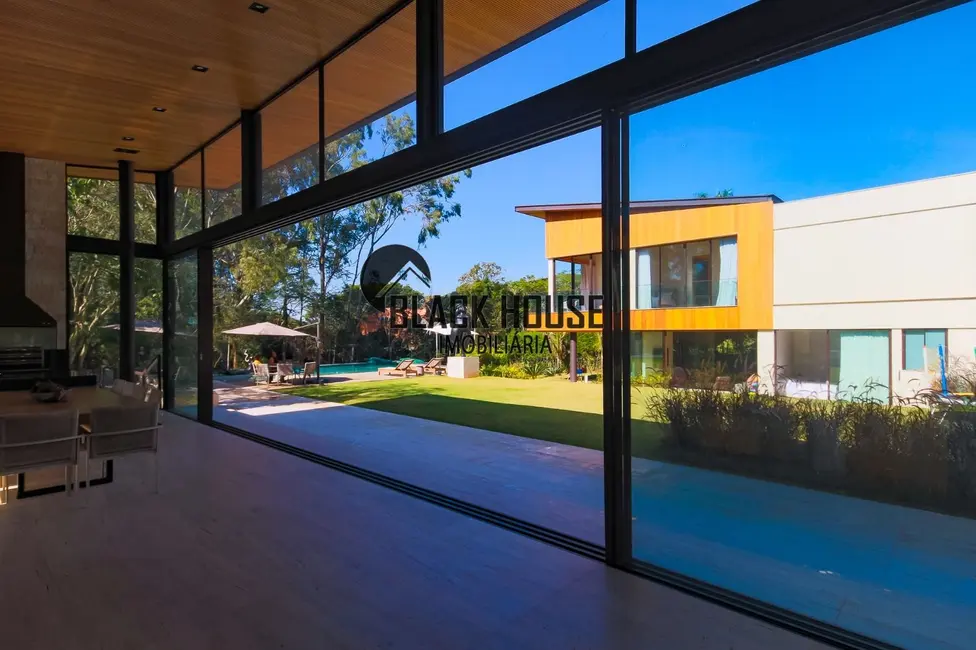 Foto 5 de Sobrado com 6 quartos à venda, 2860m2 em Jardim Paulista II, Itu - SP