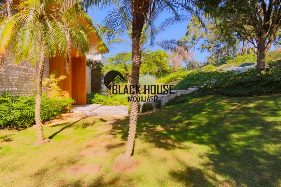 Foto 4 de Sobrado com 6 quartos à venda, 2860m2 em Jardim Paulista II, Itu - SP