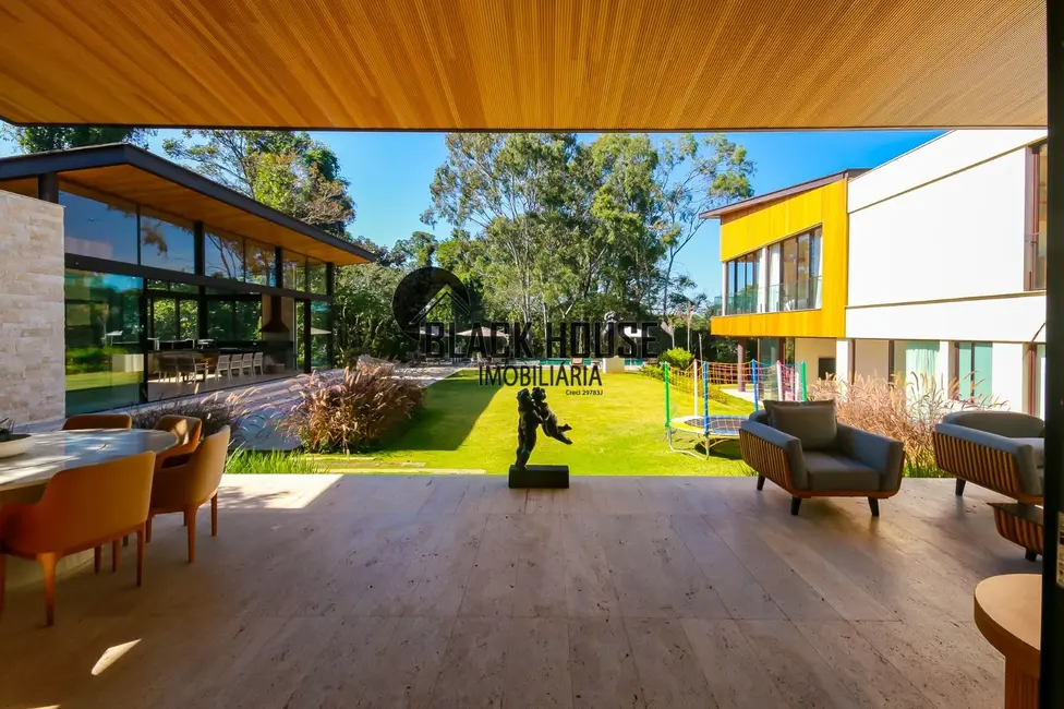 Foto 7 de Sobrado com 6 quartos à venda, 2860m2 em Jardim Paulista II, Itu - SP