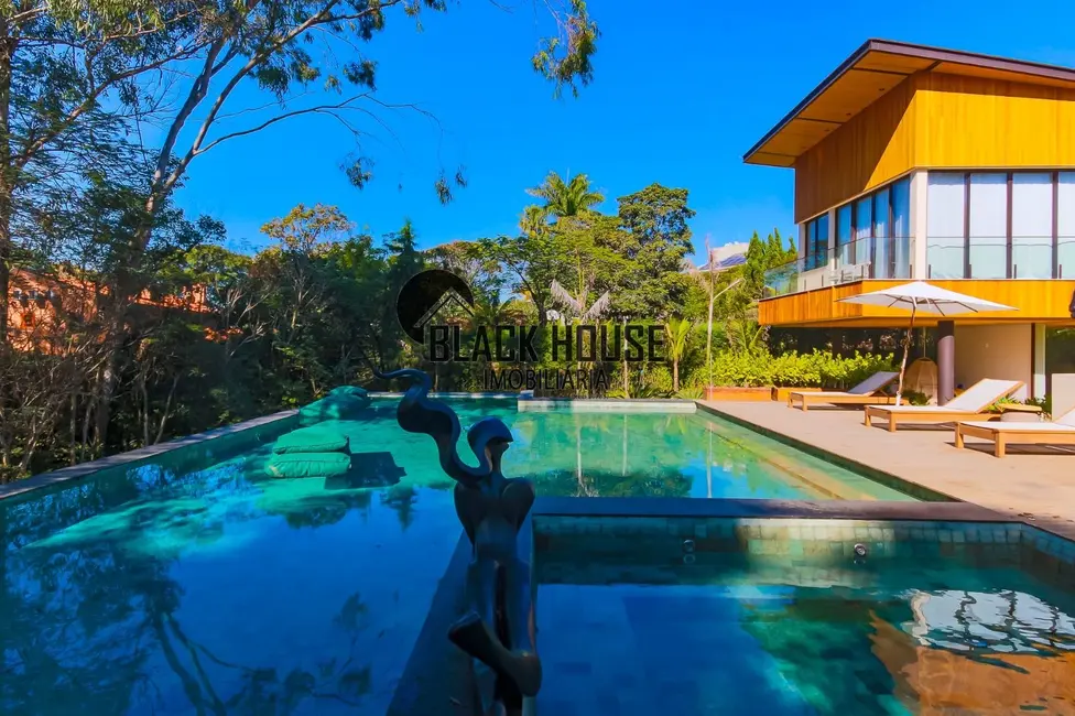 Foto 1 de Sobrado com 6 quartos à venda, 2860m2 em Jardim Paulista II, Itu - SP