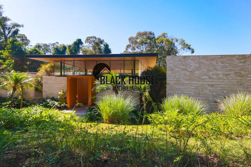 Foto 9 de Sobrado com 6 quartos à venda, 2860m2 em Jardim Paulista II, Itu - SP