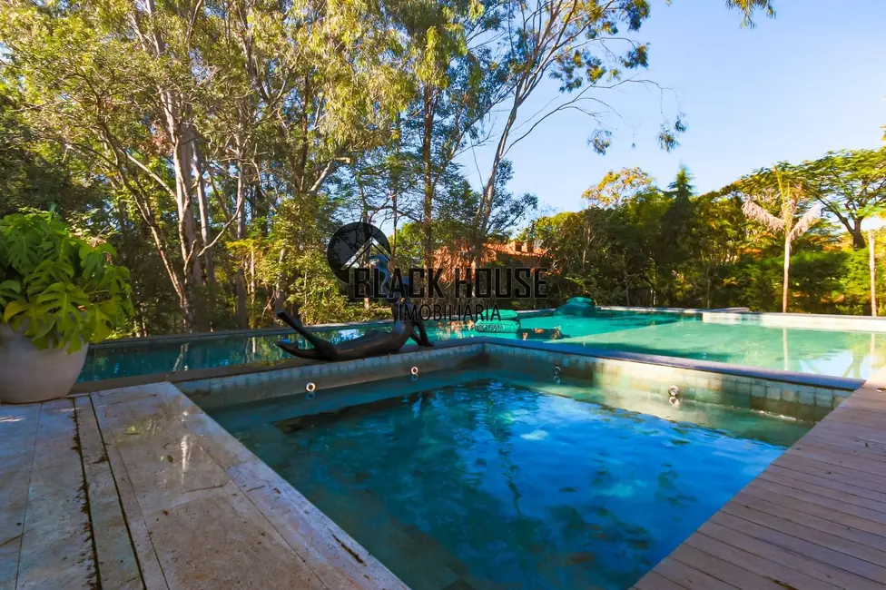 Foto 8 de Sobrado com 6 quartos à venda, 2860m2 em Jardim Paulista II, Itu - SP