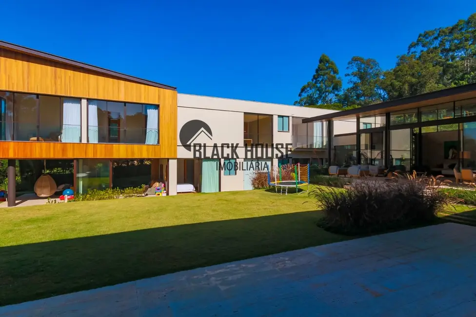 Foto 3 de Sobrado com 6 quartos à venda, 2860m2 em Jardim Paulista II, Itu - SP