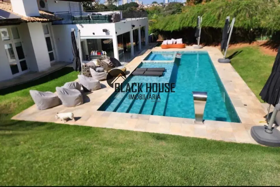 Foto 1 de Casa de Condomínio com 4 quartos à venda, 1395m2 em Santana De Parnaiba - SP