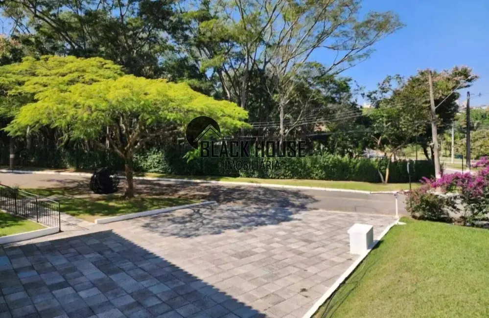 Foto 6 de Casa de Condomínio com 4 quartos à venda, 1395m2 em Santana De Parnaiba - SP