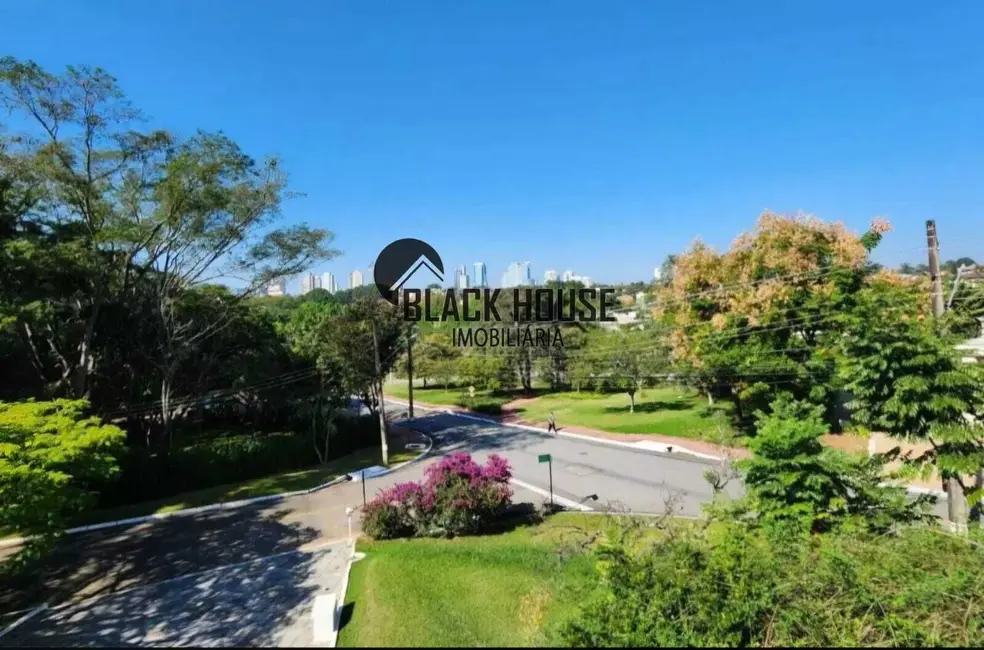 Foto 3 de Casa de Condomínio com 4 quartos à venda, 1395m2 em Santana De Parnaiba - SP